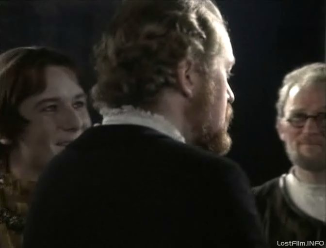 Кадр - Никол Уильямсон в фильме Гамлет: 672x512 / 26Кб