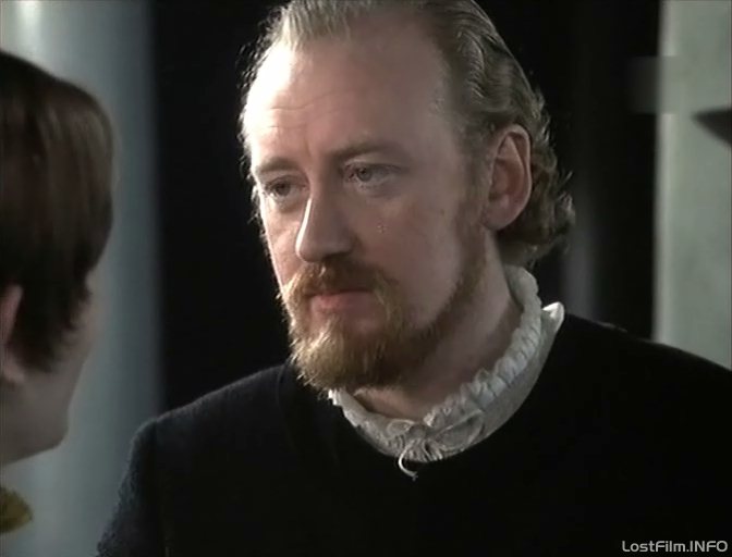 Кадр - Никол Уильямсон в фильме Гамлет: 672x512 / 31Кб