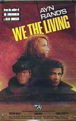 We the Living