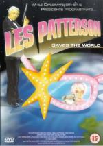 Лес Паттерсон спасает мир