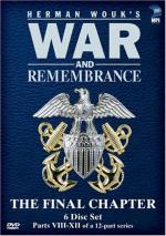 &#x22;War and Remembrance&#x22;
