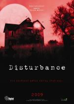 Disturbance