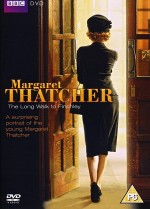 Маргарет Тэтчер: Долгий путь к Финчли