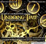 Undoing Time