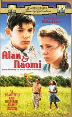 Alan &#x26; Naomi