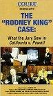 The Rodney King Case: What the Jury Saw in California v. Powell