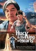 Huck and the King of Hearts