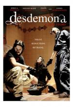 Desdemona: A Love Story