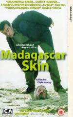 Мадагаскарская кожа