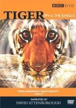 &#x22;Tiger: Spy in the Jungle&#x22;