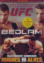 UFC 85: Bedlam