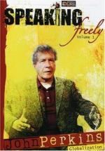 Speaking Freely Volume 1: John Perkins