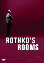 Rothko's Rooms