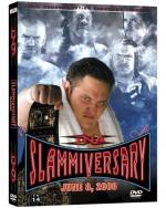 TNA Wrestling: Slammiversary