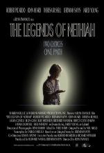 The Legends of Nethiah