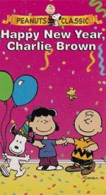 Happy New Year, Charlie Brown!