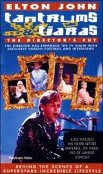 Elton John: Tantrums &#x26; Tiaras