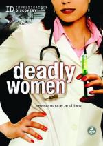 Deadly Women