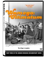 Wamego: Ultimatum