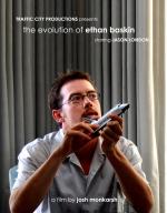The Evolution of Ethan Baskin