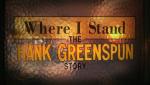 Where I Stand: The Hank Greenspun Story