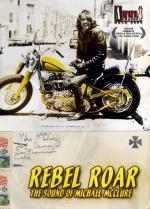 Rebel Roar: The Sound of Michael McClure