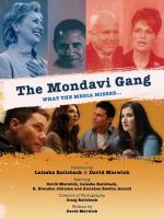 The Mondavi Gang