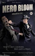Неро Блум: Частный детектив