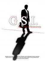 G.S.I.: Ghost Services International