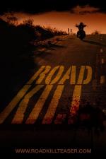 Road Kill: A Day in the Life of Henry David Road