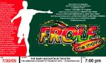 Frolf: The Movie