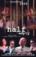 Half Empty