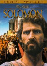Царь Соломон. Мудрейший из мудрых