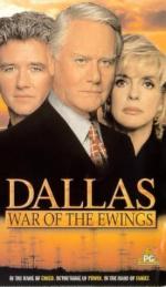 Dallas: War of the Ewings