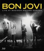 Bon Jovi: Live at Madison Square Garden