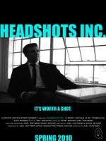 Headshots Inc.