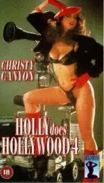 Holly Does Hollywood 4