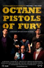 Octane Pistols of Fury