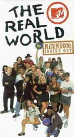 The Real World Reunion