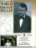 Around the World with Orson Welles