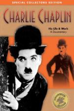 Charlie Chaplin His Life & Work