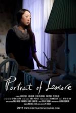 Portrait of Leonore