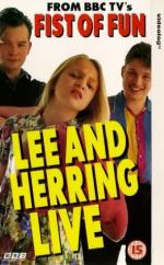 Lee &#x26; Herring Live