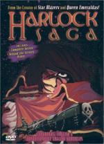 Harlock Saga: Nibelung no yubiwa 'Rhein no &#xF4;gon'