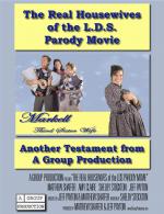The Real Housewives of the LDS Parody Movie
