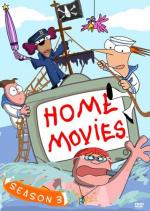 &#x22;Home Movies&#x22;