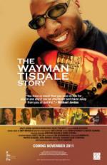 The Wayman Tisdale Story