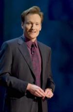 Late Night with Conan O'Brien Episode #2.95