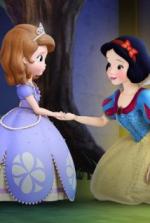 Sofia the First The Enchanted Feast