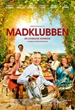 Madklubben